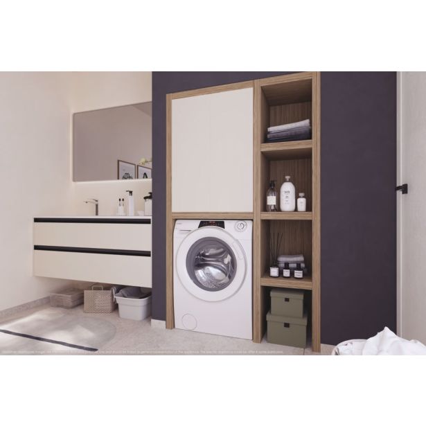 PRALNI STROJ CANDY RO14104DWMST/1-S 10 KG