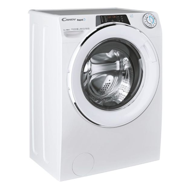 PRALNI STROJ CANDY RO1486DWMCT/1-S