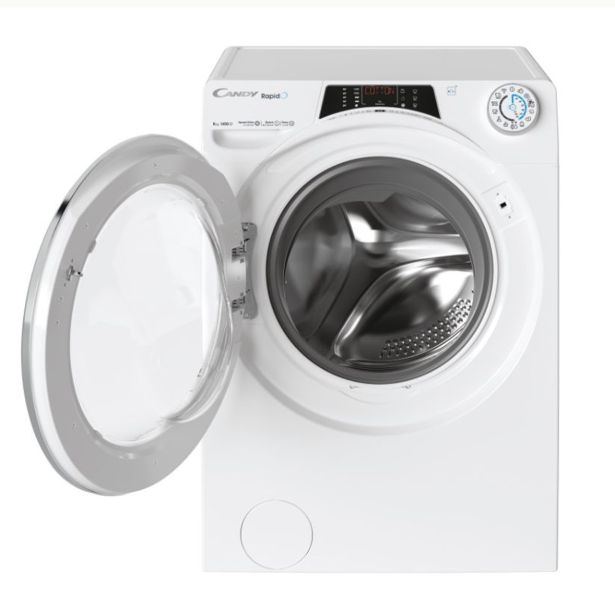 PRALNI STROJ CANDY RO1486DWMCT/1-S
