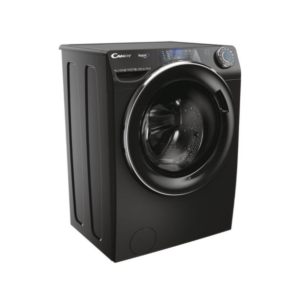 PRALNI STROJ CANDY RP 496BWMBCB/1-S