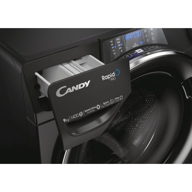 PRALNI STROJ CANDY RP 496BWMBCB/1-S