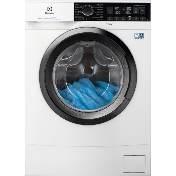 PRALNI STROJ ELECTROLUX EW6SN226SI