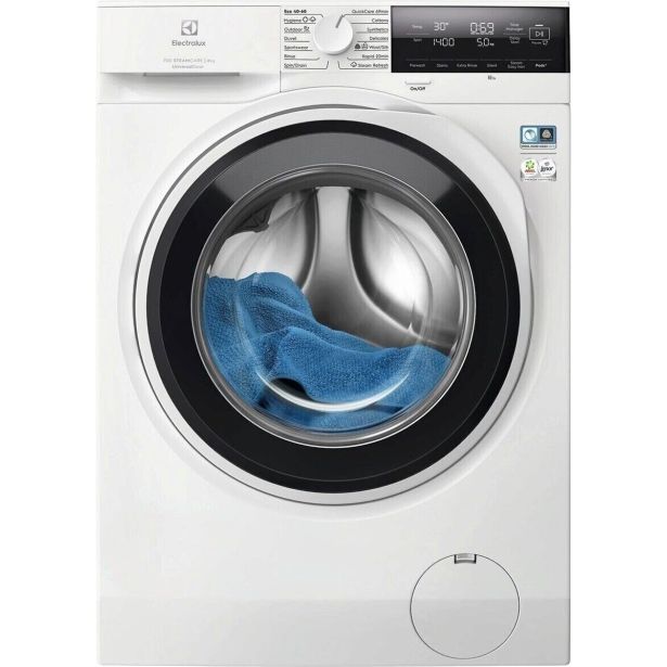 PRALNI STROJ ELECTROLUX EW7F3484UE