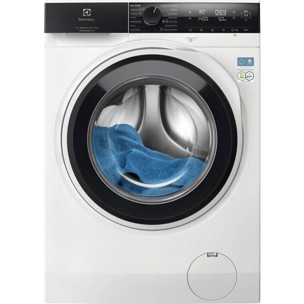 PRALNI STROJ ELECTROLUX EW7F4494FE