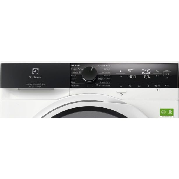 PRALNI STROJ ELECTROLUX EW8F4414SUE