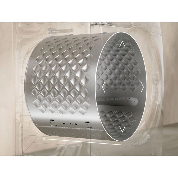 PRALNI STROJ ELECTROLUX EW8F4414SUE