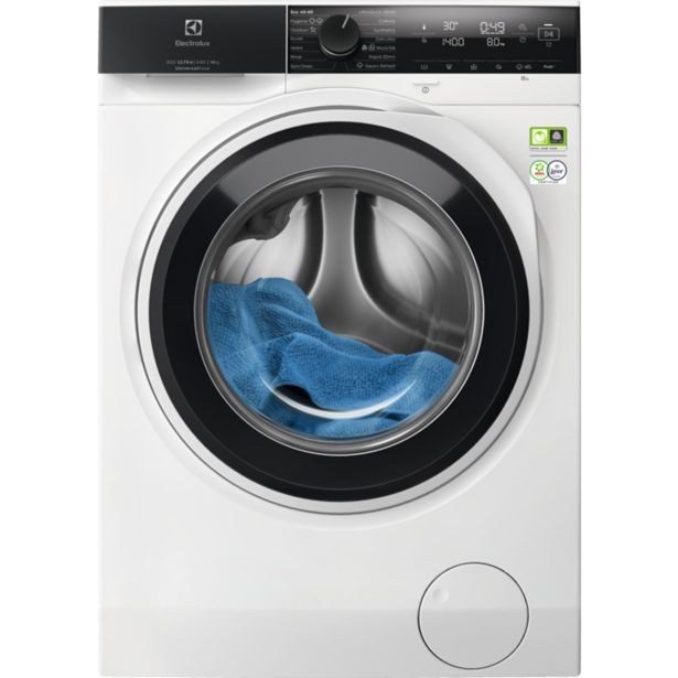 PRALNI STROJ ELECTROLUX EW8F4414UE