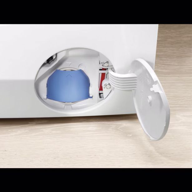 PRALNI STROJ ELECTROLUX EW8F4414UE