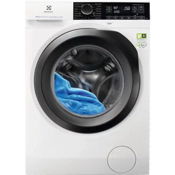 PRALNI STROJ ELECTROLUX EW8FN248PS