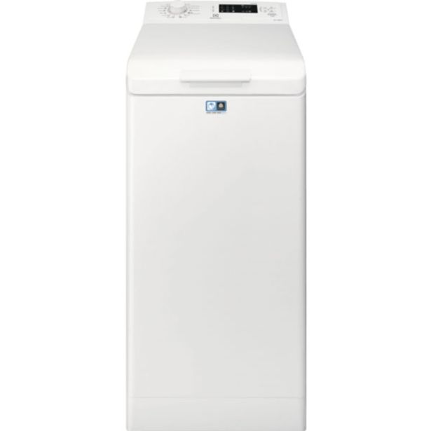 PRALNI STROJ ELECTROLUX EWT1262IFW