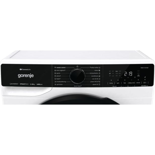 PRALNI STROJ GORENJE W2PNA14APWIFI