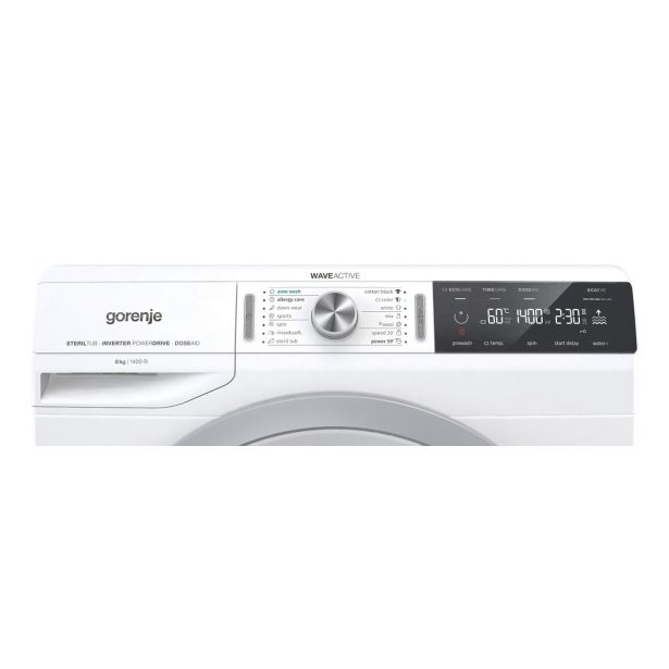 PRALNI STROJ GORENJE WA844T