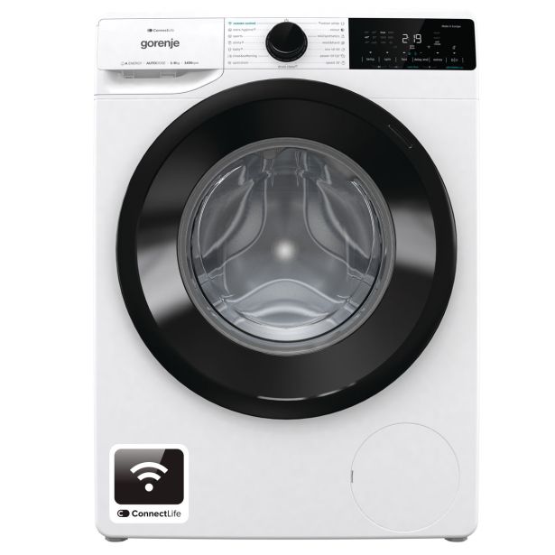 PRALNI STROJ GORENJE WNA84AALWIFI AUTODOSE