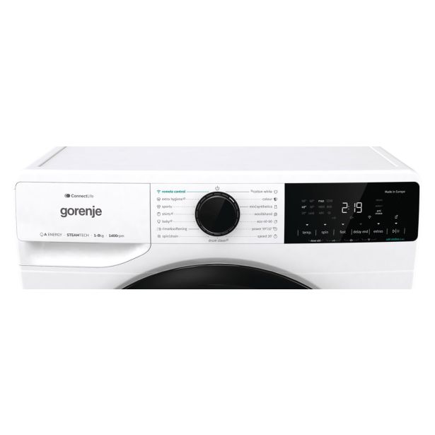 PRALNI STROJ GORENJE WNA84AWIFI