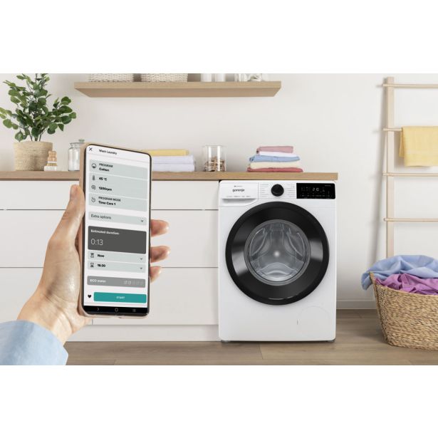 PRALNI STROJ GORENJE WNA84AWIFI