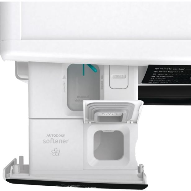 PRALNI STROJ GORENJE WPNA14A3ALPWECO NASLEDNIK WPNA14AALPWIFI