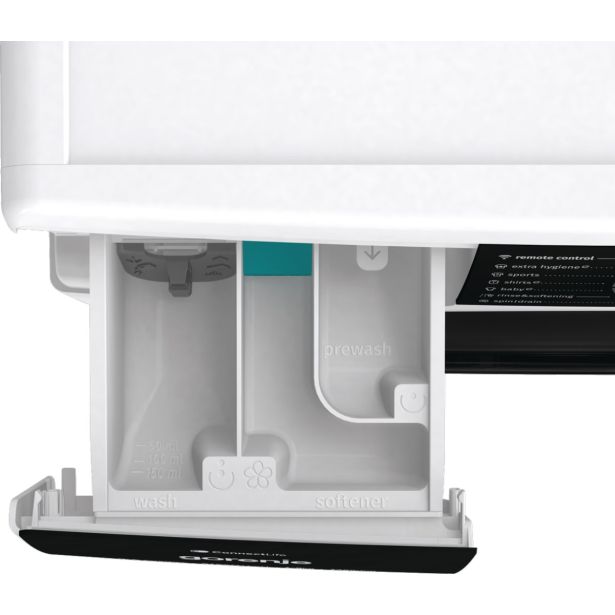 PRALNI STROJ GORENJE WPNA84A2TSWIFI