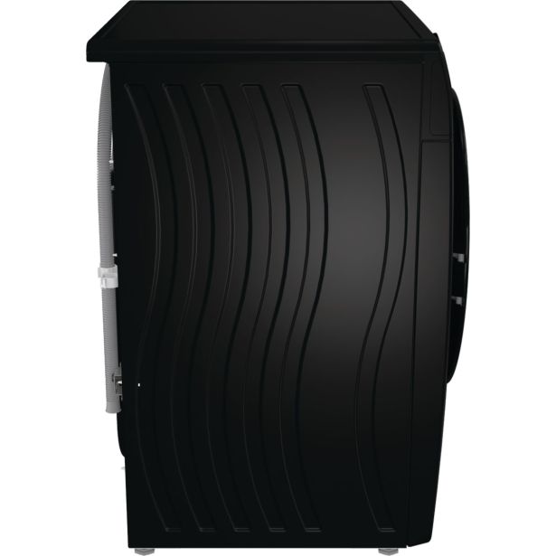 PRALNI STROJ GORENJE WPNEI84A1SW/B, 8 KG, ČRN