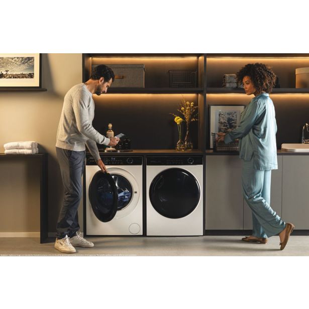 PRALNI STROJ HAIER HW100-B14959U1-S