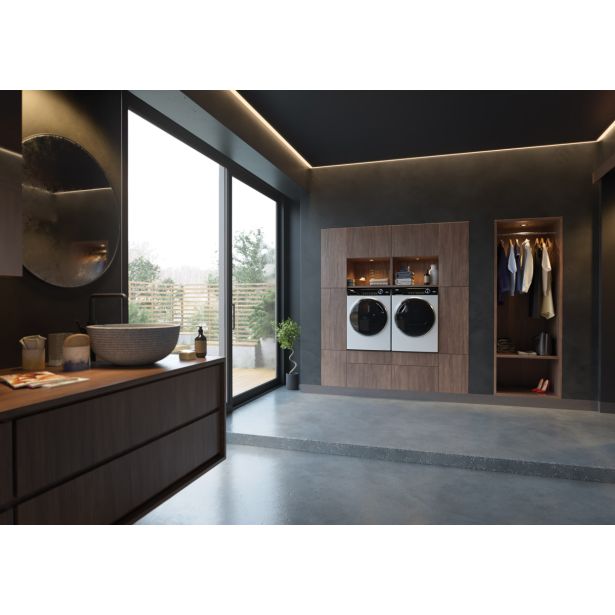 PRALNI STROJ HAIER HW100-B14979-S