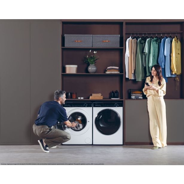 PRALNI STROJ HAIER HW100-B14979NU1S