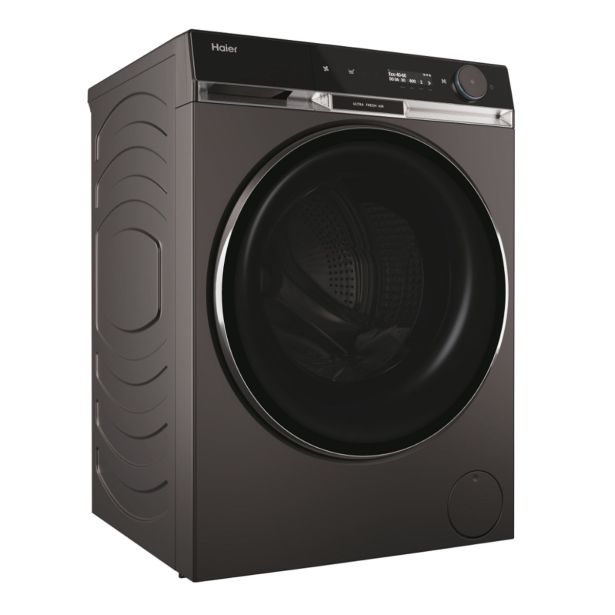 PRALNI STROJ HAIER HW100BD14397PGUS SMART DOSING