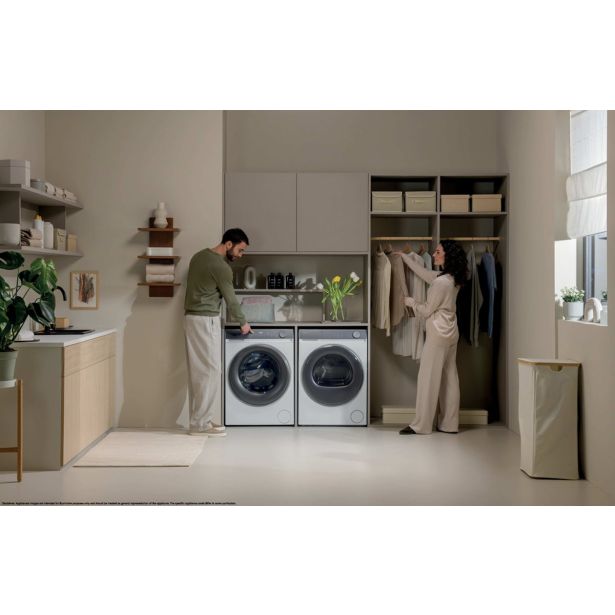 PRALNI STROJ HAIER HW80-B14367TU1-S