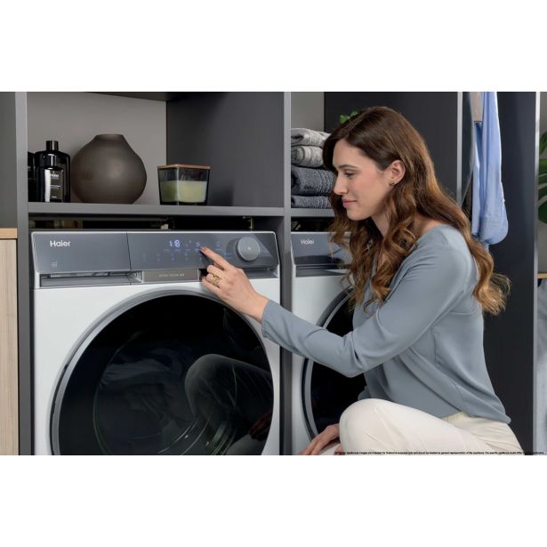 PRALNI STROJ HAIER HW80-B14387U1-S