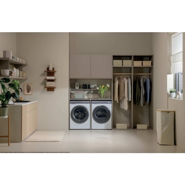 PRALNI STROJ HAIER HW90-B14367TU1-S