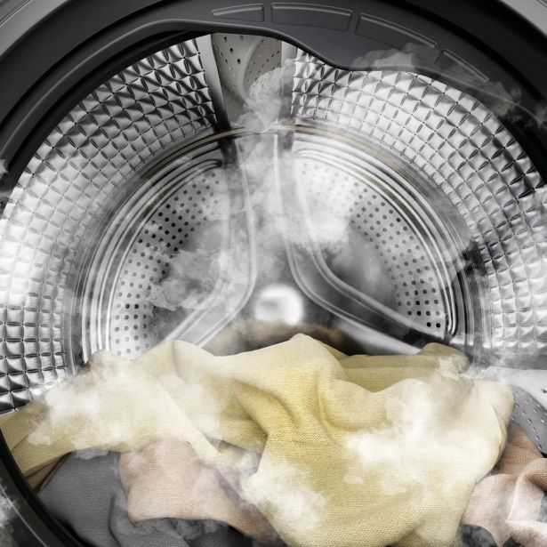 PRALNI STROJ HAIER HW90-B14387TU1-S