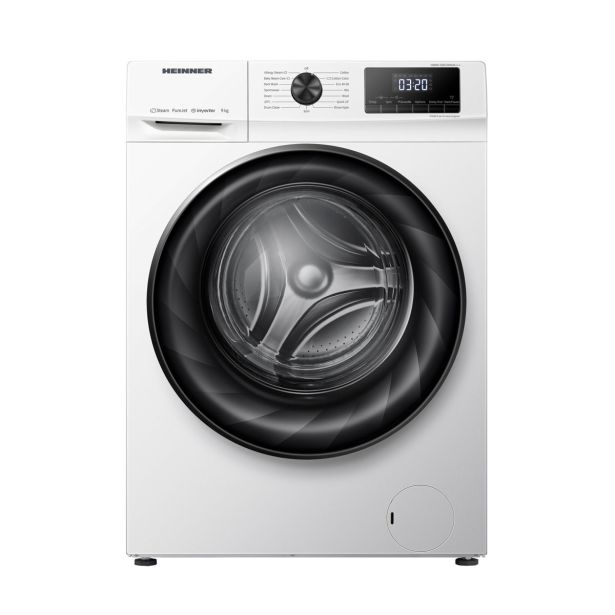 PRALNI STROJ HEINNER HWM-H9014INVA