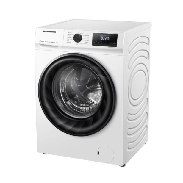 PRALNI STROJ HEINNER HWM-H9014INVA