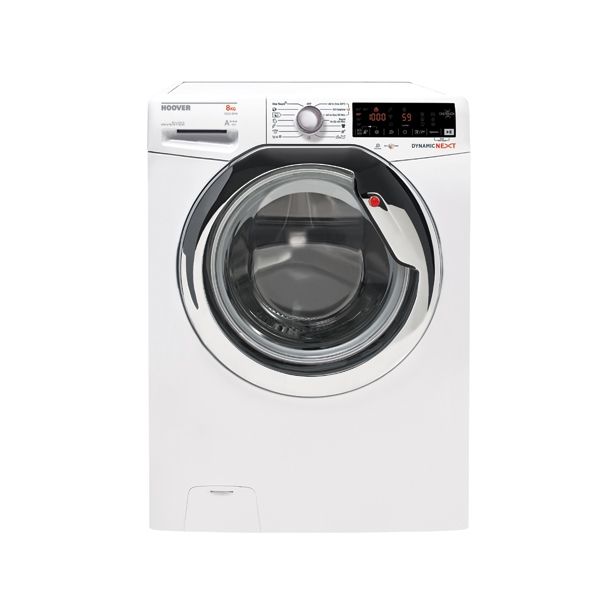 PRALNI STROJ HOOVER DXOA 44 38AHC3