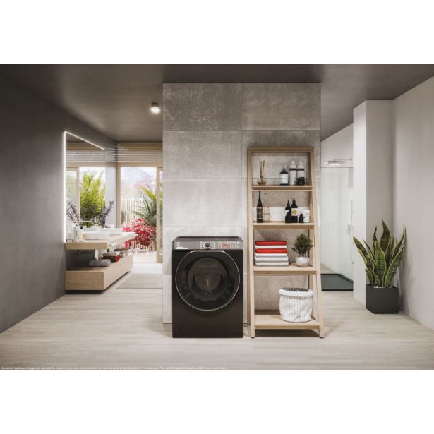 PRALNI STROJ HOOVER H5WPB 68AMBCB8-S