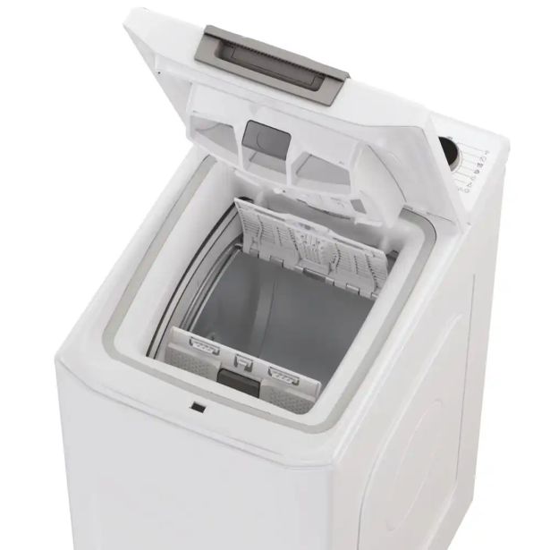 PRALNI STROJ HOOVER THO476TM5-S