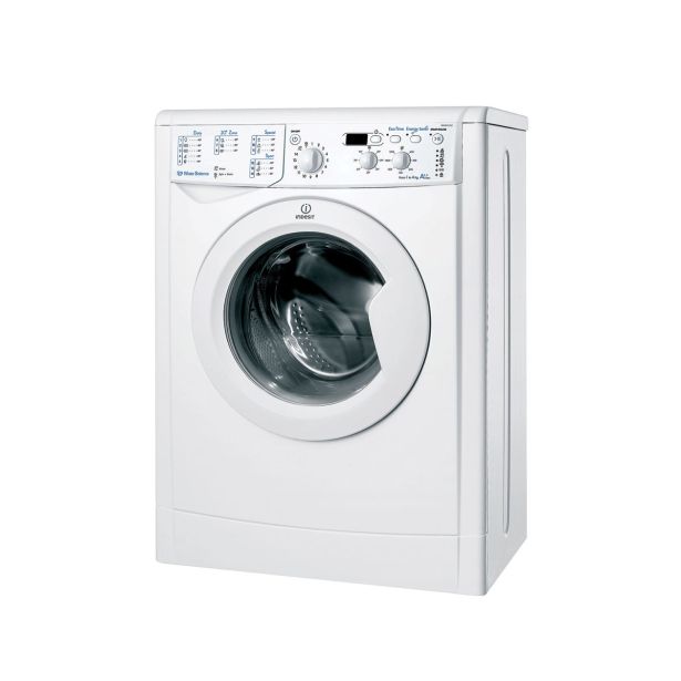 PRALNI STROJ INDESIT IWUD 41252 C ECO EU