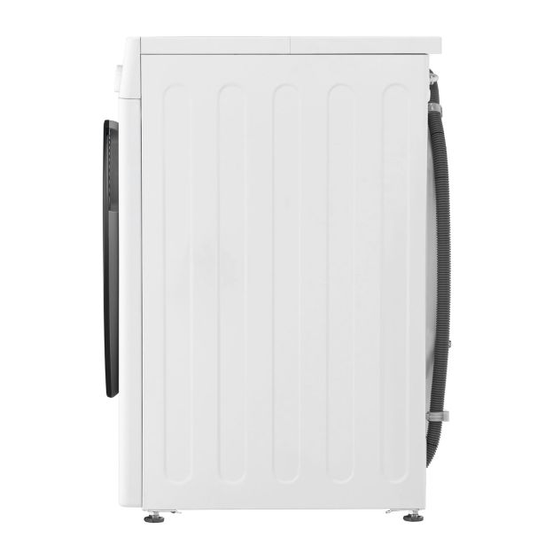 PRALNI STROJ LG F4WR510SBW