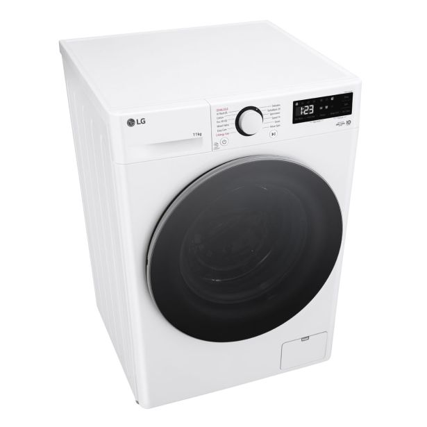 PRALNI STROJ LG F4WR511S1W