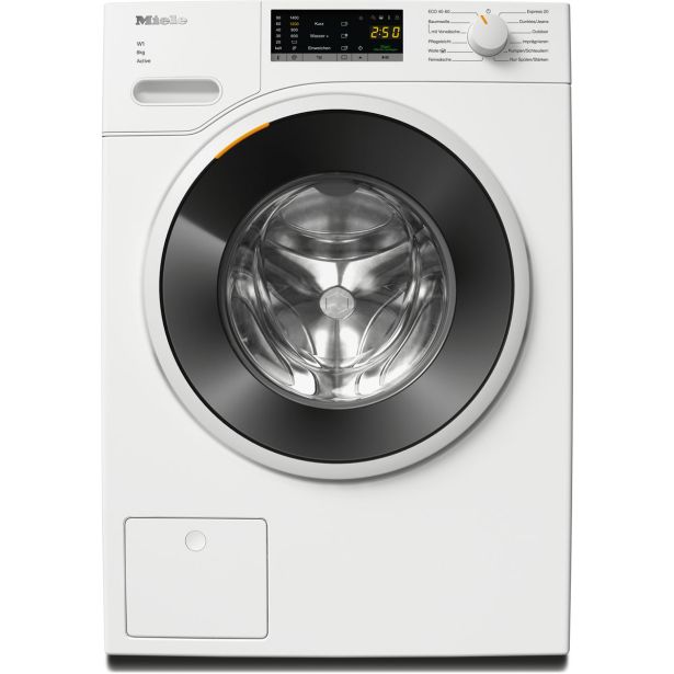 PRALNI STROJ MIELE WWA 120 WCS