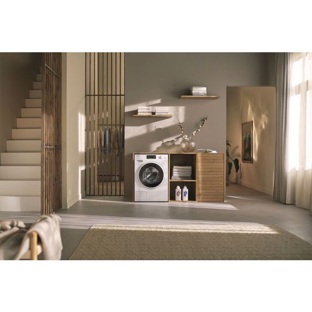 PRALNI STROJ MIELE WWA 120 WCS