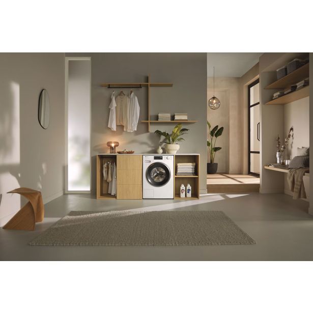 PRALNI STROJ MIELE WWE380WCS