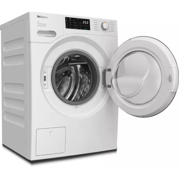 PRALNI STROJ MIELE WWF364 WPS PWASH&8KG