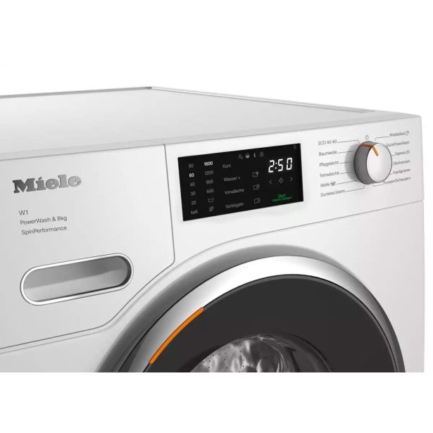 PRALNI STROJ MIELE WWF364 WPS PWASH&8KG
