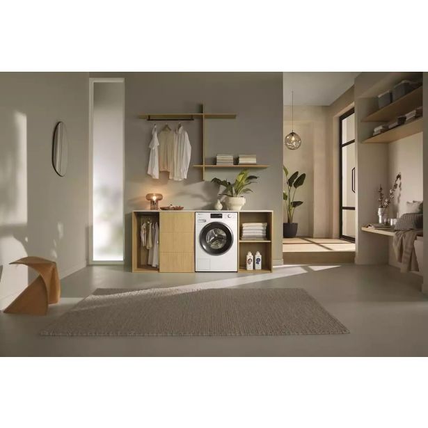 PRALNI STROJ MIELE WWF364 WPS PWASH&8KG