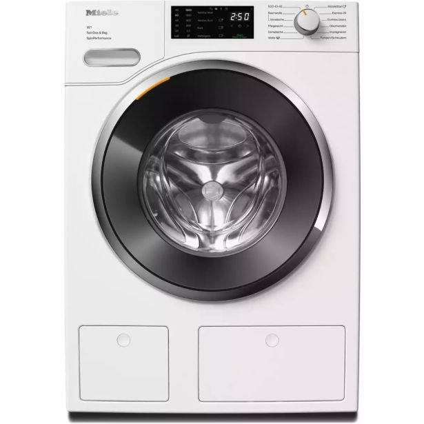 PRALNI STROJ MIELE WWF664 WCS TDOS&8KG