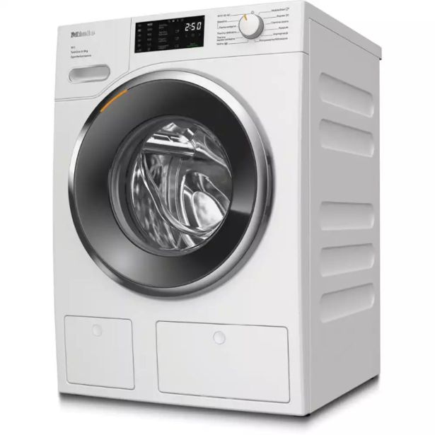 PRALNI STROJ MIELE WWF664 WCS TDOS&8KG
