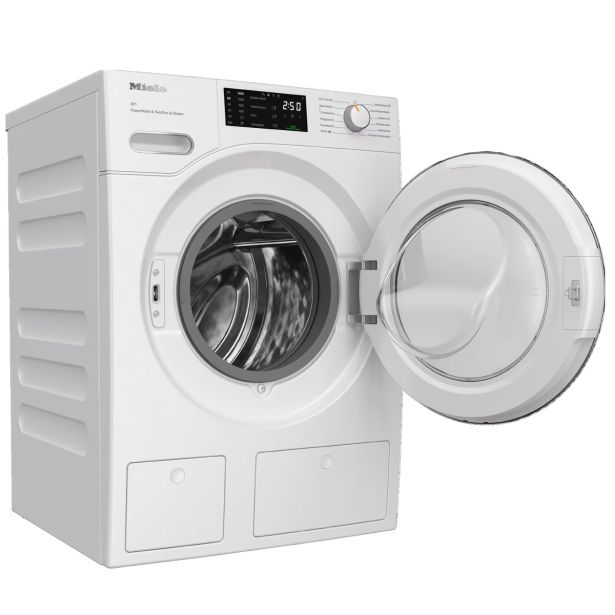 PRALNI STROJ MIELE WWJ880WPS TDOS