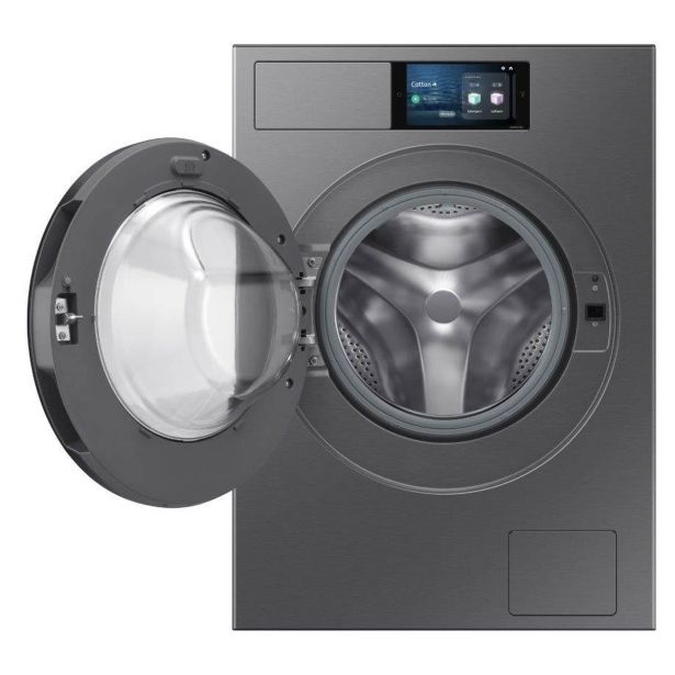 PRALNI STROJ SAMSUNG WF90F09C4SU4 AUTO DOSE