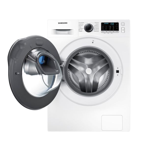 PRALNI STROJ SAMSUNG WW8NK52E0VW/LE