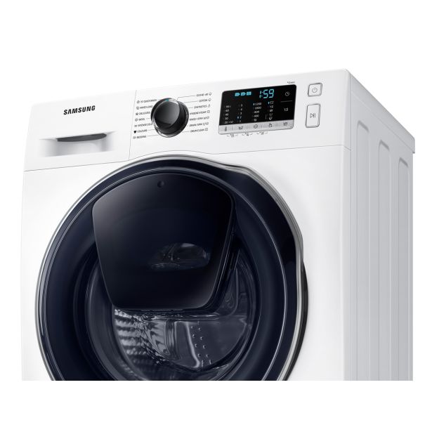 PRALNI STROJ SAMSUNG WW8NK52E0VW/LE